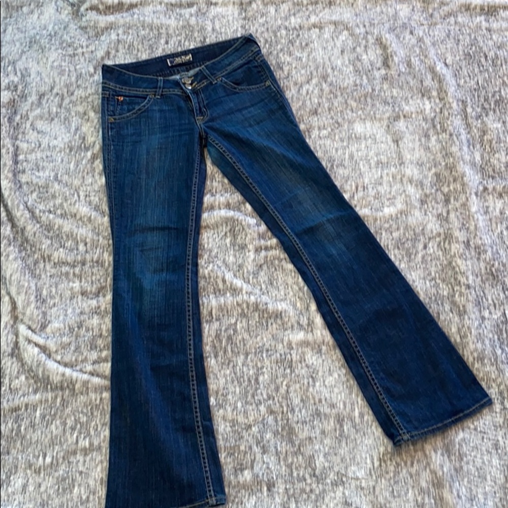 Hudson jeans